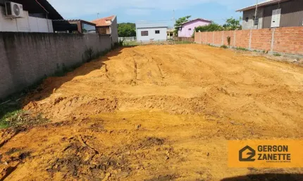 Terreno à venda na Rua Ismael Dos Santos, Centro, Balneário Rincão