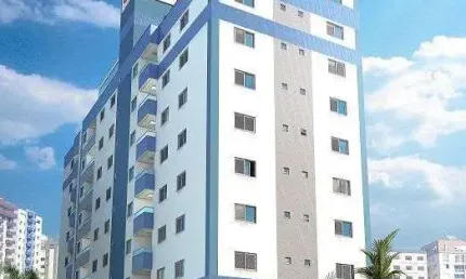 Apartamento com 2 quartos à venda na Rua Celestina Zilli Rováris, Centro, Criciúma