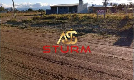 Terreno comercial à venda na Arroio Do Sal, Quatro Lagos, Arroio do Sal