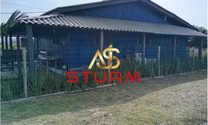 Casa à venda na ARROIO DO SAL, 1013, Praia Arroio Seco, Arroio do Sal por R$ 215.000