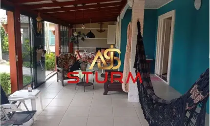 Casa comercial à venda na Arroio Do Sal, 593, Centro, Arroio do Sal