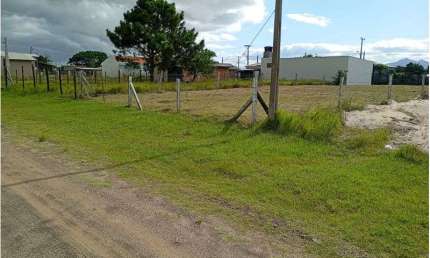 Terreno comercial à venda na Arroio Do Sal, 000, Quatro Lagos, Arroio do Sal