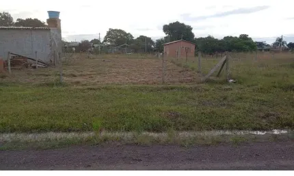 Terreno comercial à venda na Arroio Do Sal, 000, Quatro Lagos, Arroio do Sal