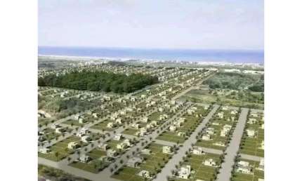 Terreno comercial à venda na Arroio Do Sal, 00, Balneário Pinus Park, Arroio do Sal