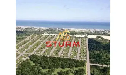 Terreno comercial à venda na ARROIO DO SAL, 00, Balneário Pinus Park, Arroio do Sal, 360 m2 por R$ 88.500