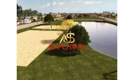 Terreno comercial à venda na Arroio Do Sal, Praia Arroio Seco, Arroio do Sal