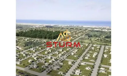 Terreno comercial à venda na Arroio Do Sal, 00, Balneário Pinus Park, Arroio do Sal