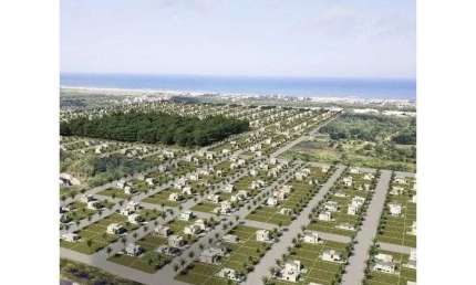 Terreno comercial à venda na Arroio Do Sal, 1000, Balneário Pinus Park, Arroio do Sal