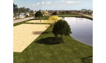 Terreno comercial à venda na Arroio Do Sal, 00, Praia Arroio Seco, Arroio do Sal