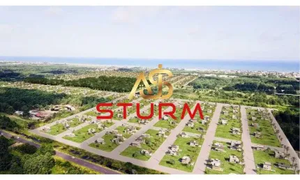 Terreno comercial à venda na Arroio Do Sal, 000, Balneário Pinus Park, Arroio do Sal