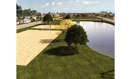 Terreno comercial à venda na Arroio Do Sal, 00, Praia Arroio Seco, Arroio do Sal