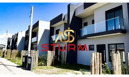 Casa à venda na Capão Da Canoa, 20D, Arco Íris, Capão da Canoa