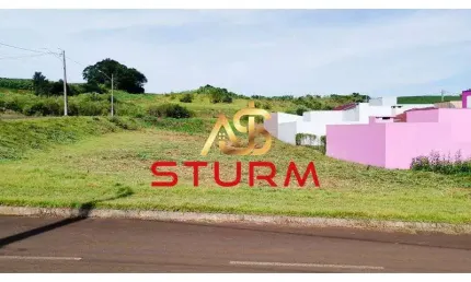Terreno comercial à venda na Maravilha, 00, Universitário, Maravilha