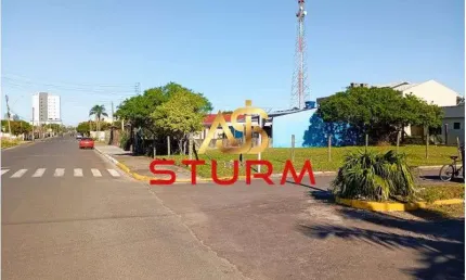 Terreno comercial à venda na Arroio Do Sal, 457, Quatro Lagos, Arroio do Sal