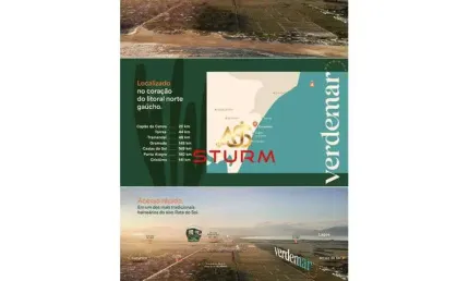 Terreno comercial à venda na Terra De Areia, 00, Curumim, Terra de Areia