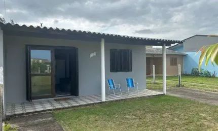 Casa à venda na Arroio Do Sal, 00, Balneário Jardim Olívia, Arroio do Sal