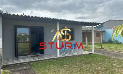 Casa à venda na Arroio Do Sal, 00, Balneário Jardim Olívia, Arroio do Sal