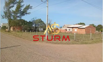 Terreno comercial à venda na ARROIO DO SAL, 00, Praia Azul, Arroio do Sal, 1625 m2 por R$ 525.000