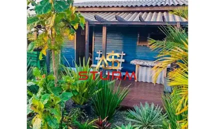 Casa à venda na Arroio Do Sal, 1013, Praia Arroio Seco, Arroio do Sal