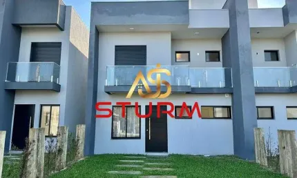 Casa comercial à venda na Capão Da Canoa, 20, Arco Íris, Capão da Canoa
