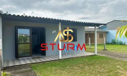 Casa comercial à venda na Arroio Do Sal, Balneário Jardim Olívia, Arroio do Sal
