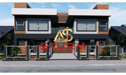 Casa com 1 quarto à venda na Arroio Do Sal, Centro, Arroio do Sal