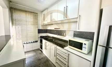 Apartamento com 2 quartos para alugar no João Gualberto, Paranaguá 