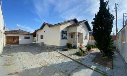 Casa com 3 quartos à venda no Eldorado, Paranaguá 