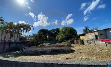 Terreno à venda no Estradinha, Paranaguá 