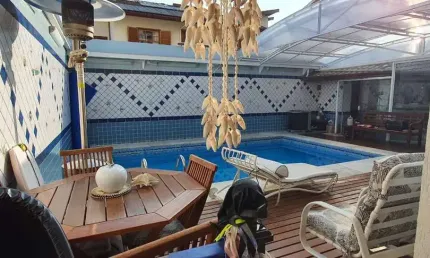 Casa de Condomínio com 3 Quartos à venda, 243m² - Jardim Samambaia Jundiaí