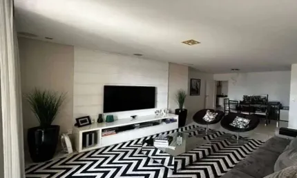 Campos elíseos - au 157m² - 3 dorms. - 3 vagas - lazer completo