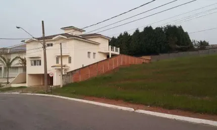 TERRAS DE SÃO CARLOS - AT 1.340m² - EXCELENTE TOPOGRAFIA