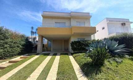 RESERVA DA SERRA - CONDOMÍNIO FECHADO - LAZER COMPLETO - 4 DORMS (3 SUÍTES)