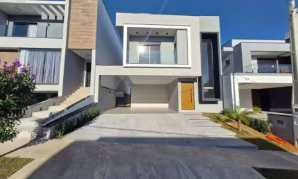 RESERVA ERMIDA - 3 SUÍTES - 4 VAGAS - AT 250m² - AC 241m²