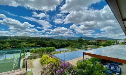 Terras da alvorada - medeiros - at 859m² - excelente topografia