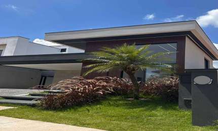 COND. PECAN - ITUPEVA - 3 SUÍTES - 2 VAGAS - AT 360m² - AC 152m²