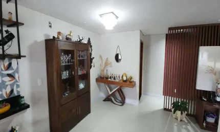 COND. TEREZA CRISTINA - 6 DORMS (4 SUÍTES)- 6 VAGAS- AT 1.000m²- AC 568m²