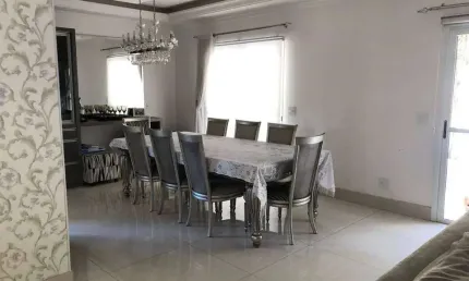 CONDOMÍNIO PAINEIRAS DA MALOTA- 4 DORMS. - 3 VAGAS - AC 402m²