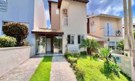 VILLÁGGIO DI SAN FRANCESCO - 3 DORMS. (SUÍTE) - AC 146m² - 2 VAGAS