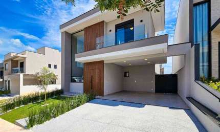 CONDOMÍNIO RESERVA ERMIDA - 3 SUÍTES - 4 VAGAS - PISCINA - AC 229m²