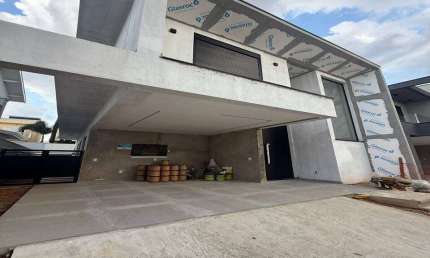 CONDOMINIO RESERVA ERMIDA - NOVA - EM OBRAS - 3 SUÍTES - 4 VAGAS - AT 250m²