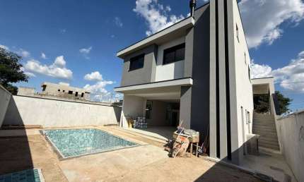 COND. GRAN VILLE SÃO VENÂNCIO - 3 DORMS. (SUÍTE) - 4 VAGAS - AC 214m²