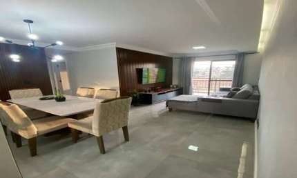 CASTRO ALVES - JUNDIAÍ - 2 DORMS. (SUÍTE) - 1 VAGA COBERTA - AU 75m²