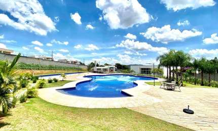 GRAN VILLE SÃO VENÂNCIO - ITUPEVA - CONDOMÍNIO FECHADO - AT 300m²