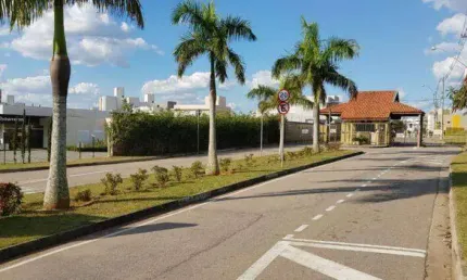 QUINTA DAS ATIRIAS - JARDIM ERMIDA - 339m² - EXCELENTE TOPOGRAFIA