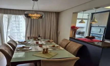 Scalla convivium - 2 dorms. - 2 vagas - au 60m² - lazer completo