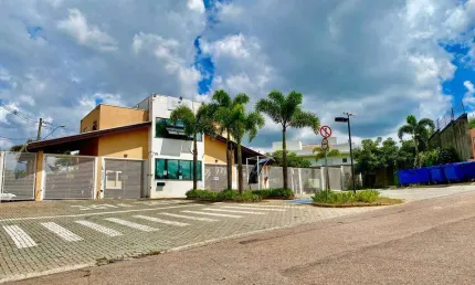 CONDOMÍNIO FECHADO TERRAS DE JUNDIAÍ - AT 457m² - PRONTO PARA CONSTRUIR