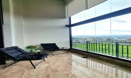 OPEN VIEW - ANHANGABAÚ - JUNDIAÍ - AU 107m² - ANDAR ALTO