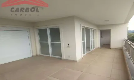 LE PARC RESIDENCE - 3 SUÍTES - 2 VAGAS - AU 130m² - LAZER - CONTRA PISO