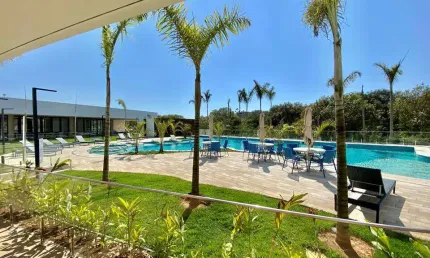 Condomínio brisas jundiaí - at 327m² - pronto para construir